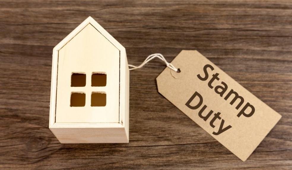 Nearly half of buyers would pay full stamp duty to avoid the